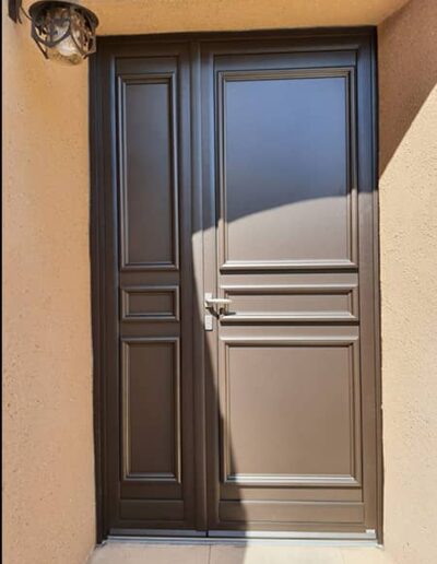 isoreve gard porte menuiserie