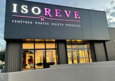 Isoreve