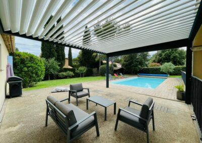 Pergola 7016