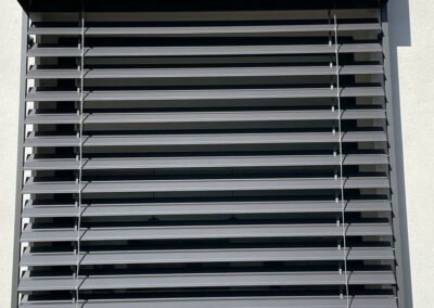 BSO Brise soleil orientable 2100 S