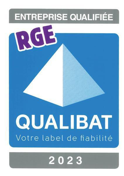 RGE ISOREVE à Orange RGE ISOREVE à Orange